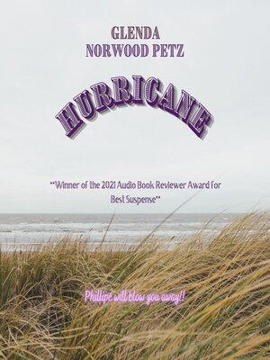 cover image of Hurricane